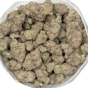 Alternative view of Cherie Mac Pie – Hybrid Cannabis