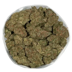 Alternative view of Jelly Breath Strain Weed