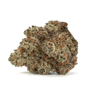 Alternative view of Blueberry Pancake – Hybrid Weed