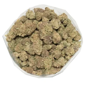 Alternative view of MAC Daddy – Hybrid Cannabis Online