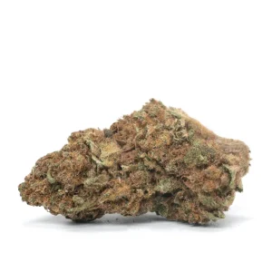 Sweet Berry Kush Strain