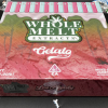 Whole Melt Live Resin Sugar V3 Gelato Edition | Mixed Strains Variety Pack