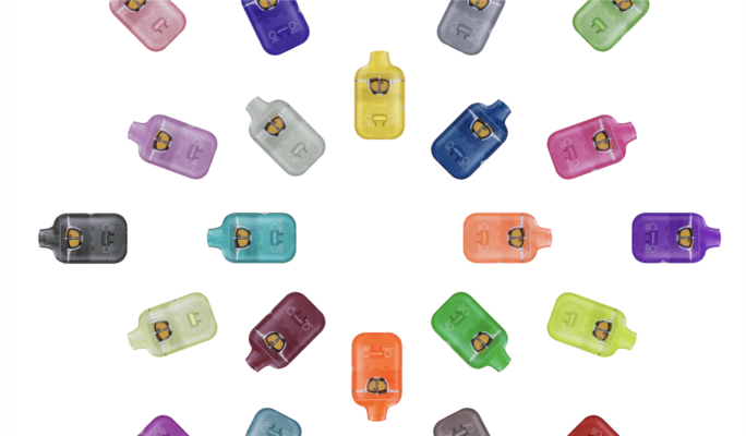 Boutiq Switch V3 Disposable