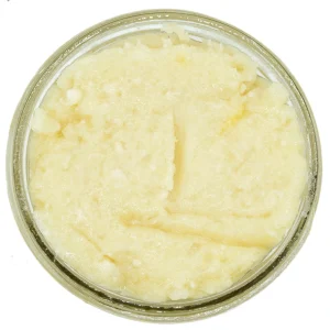 White Berry Live Resin
