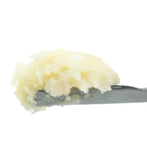 Alternative view of White Berry Live Resin