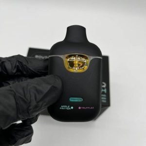 Alternative view of Boutiq Switch – Liquid Live Diamond – Apple Fritter + Trufflez