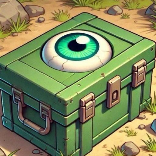 Third Eye Supply