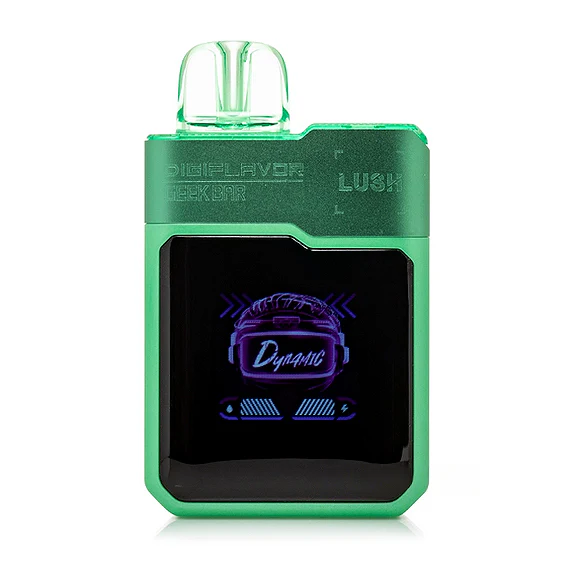 Geek Bar DigiFlavor Lush Disposable Vape - 20,000 Puffs - Image 3