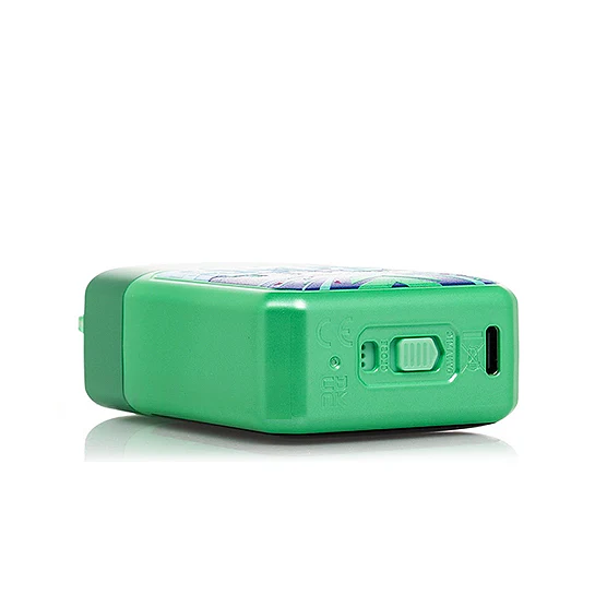 Geek Bar DigiFlavor Lush Disposable Vape - 20,000 Puffs - Image 5