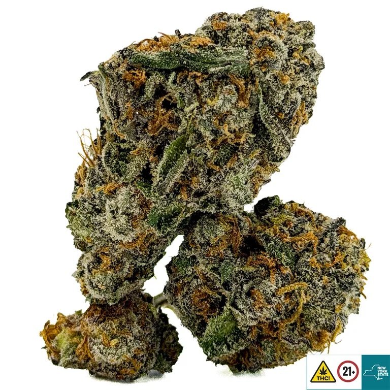 Space Lemon Cherry Strain - Image 2