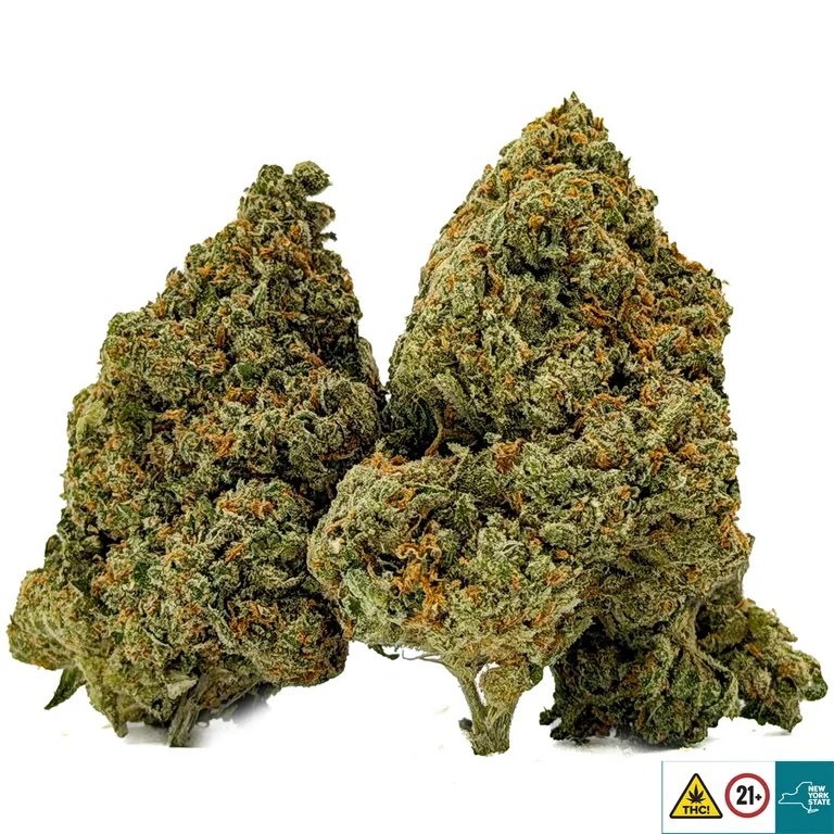 Green Crack Strain - Image 2
