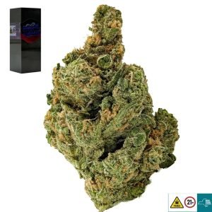 Blue Dream
