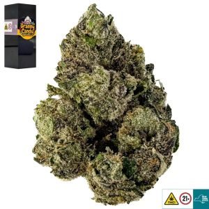 Granny Candy Strain