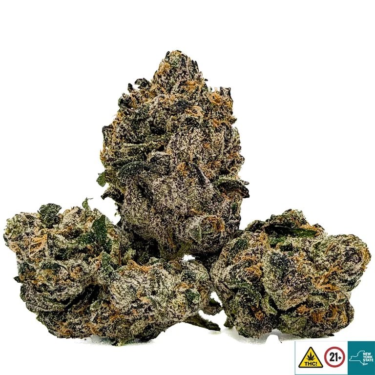 Lemon Girl Scout Cookies Strain - Image 2