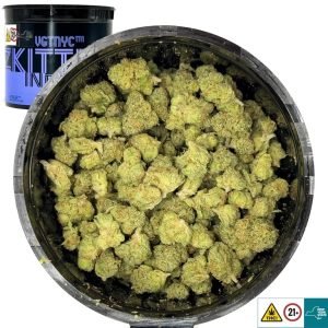 Zkittlez Smalls Strain