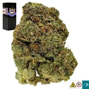 Sweet Tooth Strain