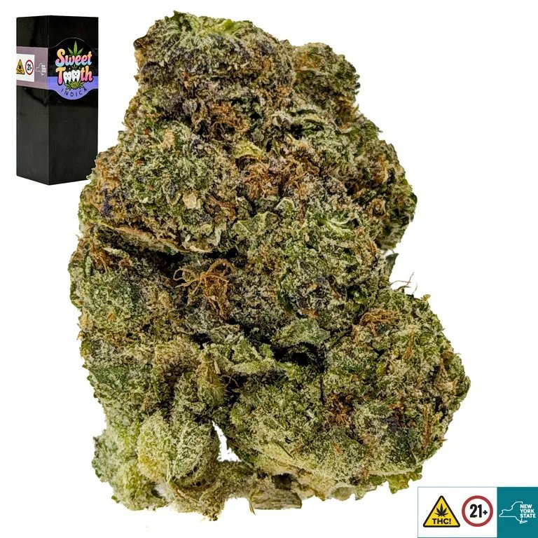 Sweet Tooth Strain