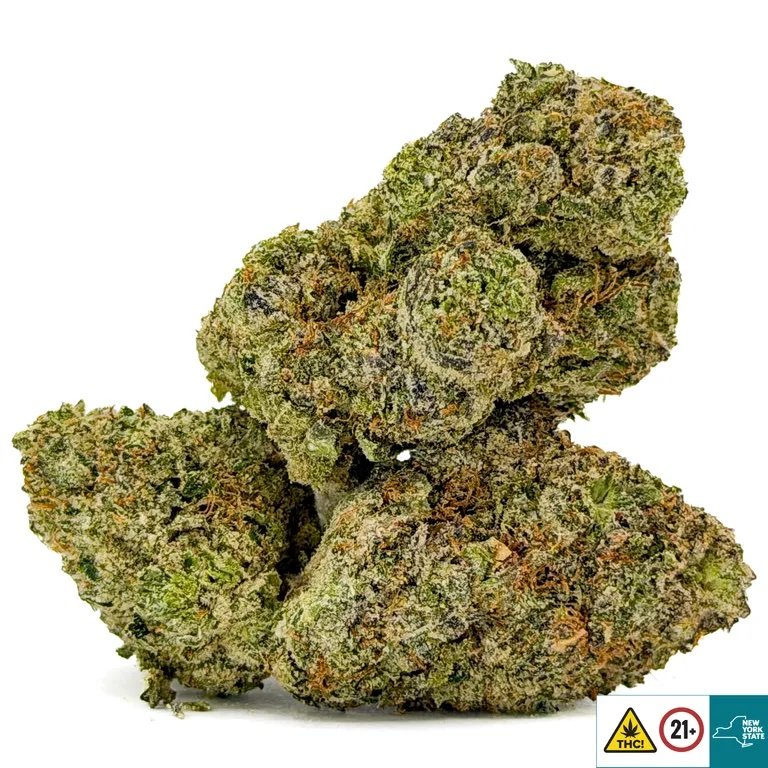Sweet Tooth Strain - Image 2