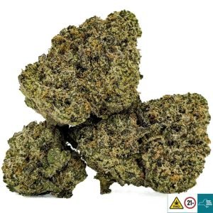 Lemon Cherry Butter Strain