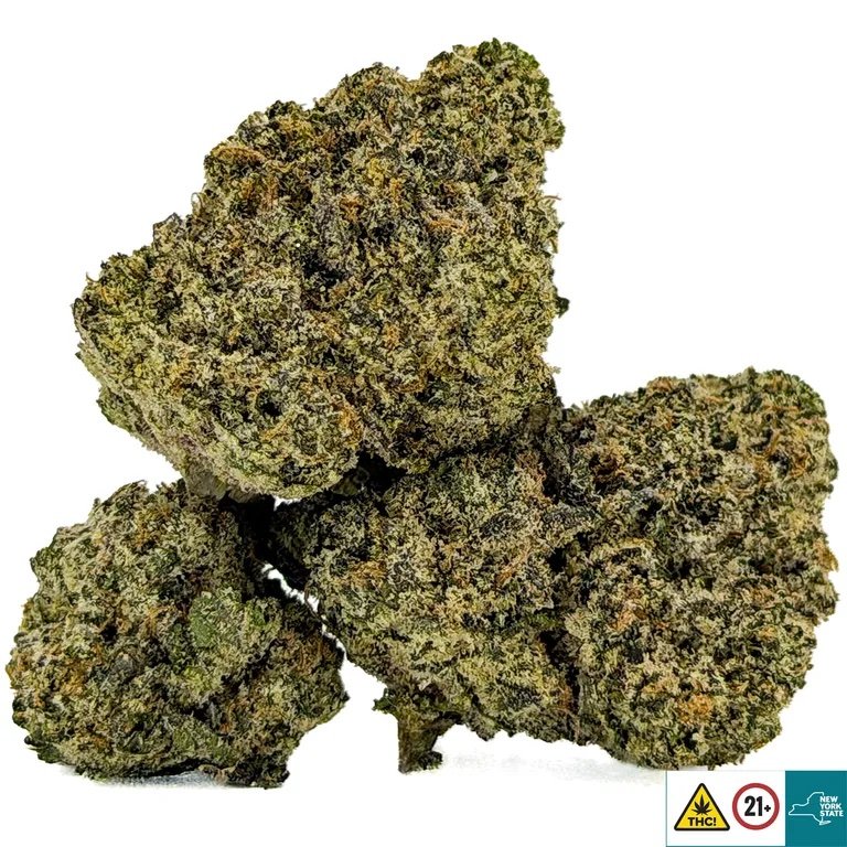 Lemon Cherry Butter Strain