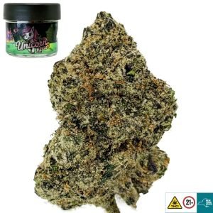 Unicorn Piss Strain