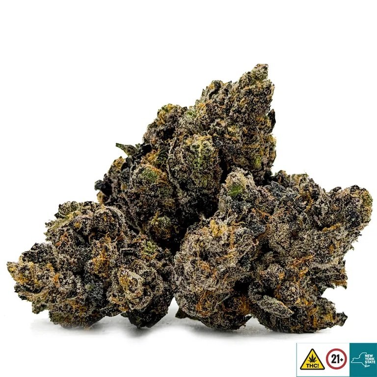 XXX OG Strain - Image 2