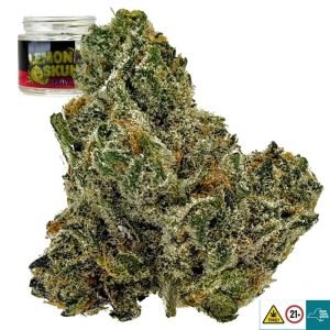 Lemon Skunk