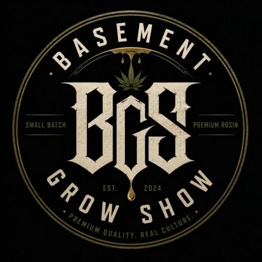 Basement Grow Show